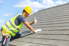 Best Roof Repair  in Carey, ID